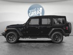2026 Jeep Wrangler Base