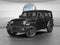 2026 Jeep Wrangler 4-Door Willys 4x4