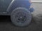 2026 Jeep Wrangler Willys ROCKY RIDGE