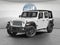 2026 Jeep Wrangler 4-Door Willys '41