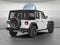 2026 Jeep Wrangler 4-Door Willys '41