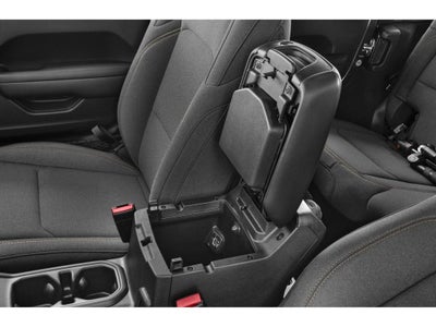 2026 Jeep Wrangler Base