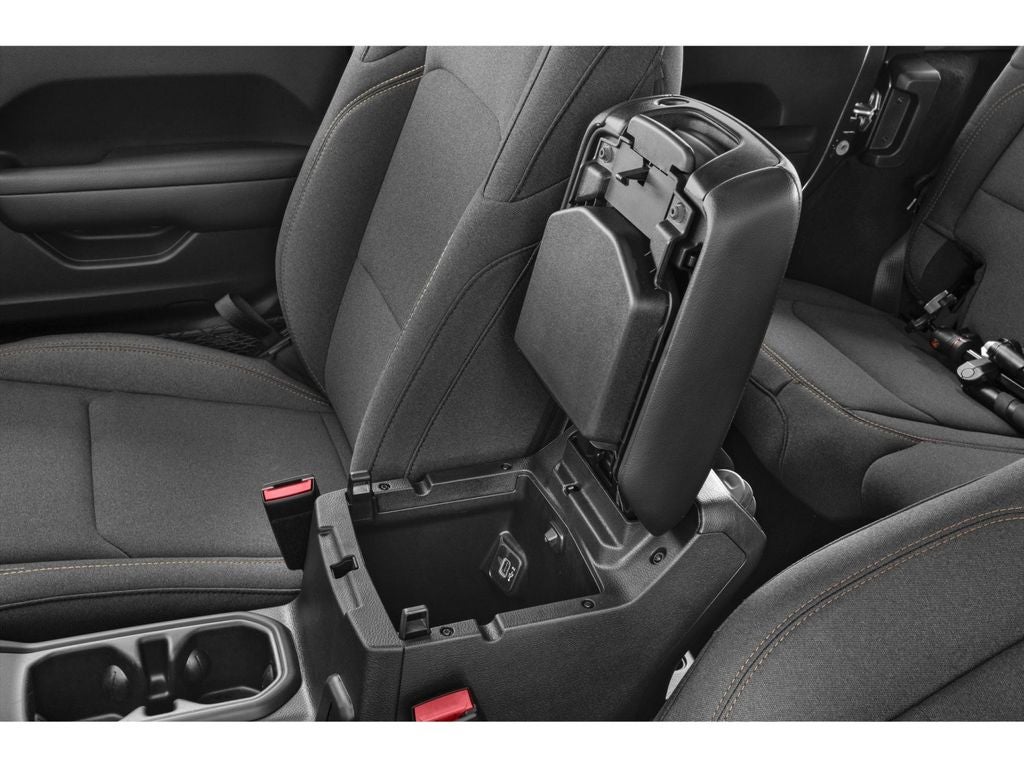 2026 Jeep Wrangler Base