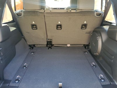 2026 Jeep Wrangler Base