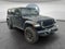 2025 Jeep Wrangler 4-Door Willys 4x4