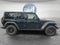 2025 Jeep Wrangler 4-Door Willys 4x4