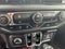 2025 Jeep Wrangler 4-Door Willys 4x4
