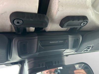 2025 Jeep Wrangler 4-Door Willys 4x4