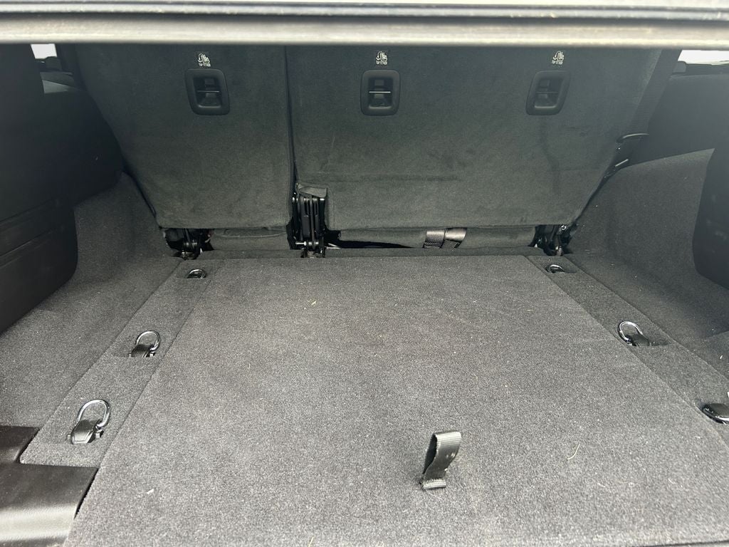 2025 Jeep Wrangler 4-Door Willys 4x4