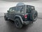 2025 Jeep Wrangler 4-Door Willys 4x4