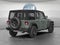 2026 Jeep Wrangler 4-Door Rubicon 4x4