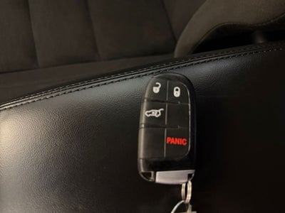 2020 Dodge Durango SXT Plus