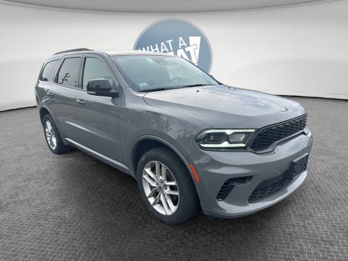 2024 Dodge Durango GT Plus AWD