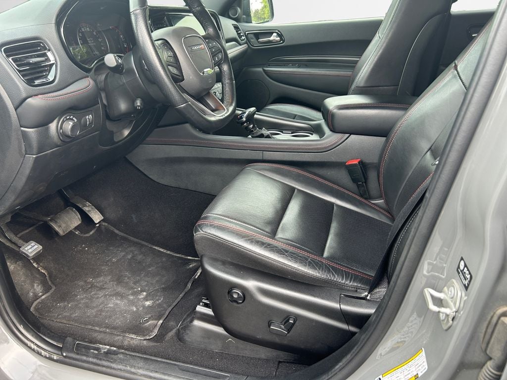 2024 Dodge Durango GT Plus AWD