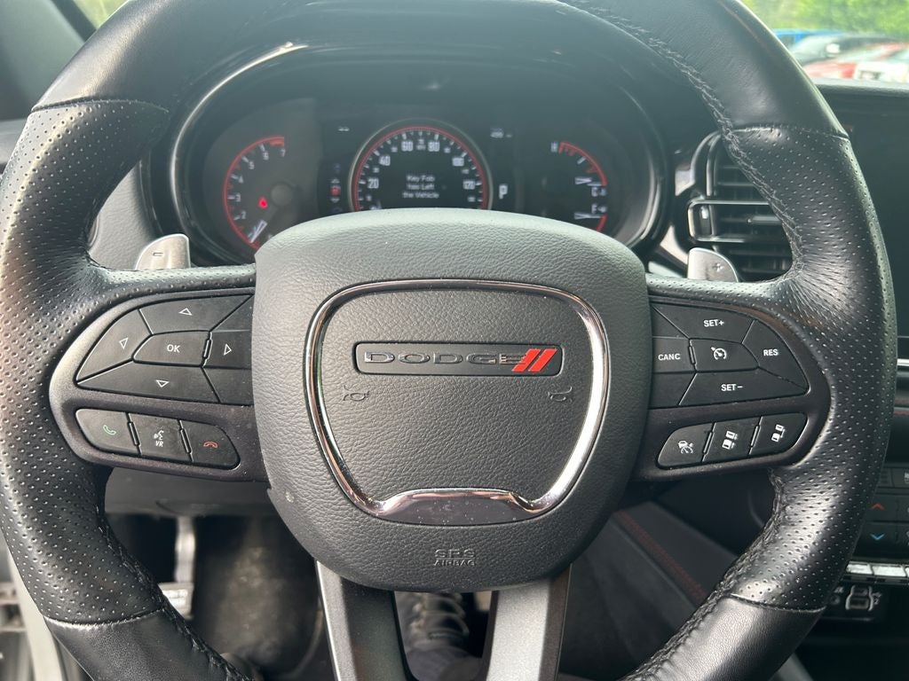 2024 Dodge Durango GT Plus AWD