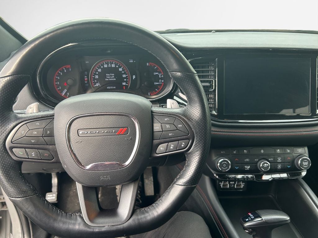 2024 Dodge Durango GT Plus AWD