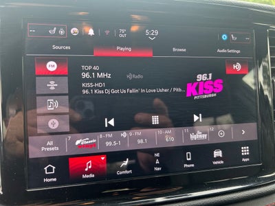 2024 Dodge Durango GT Plus AWD