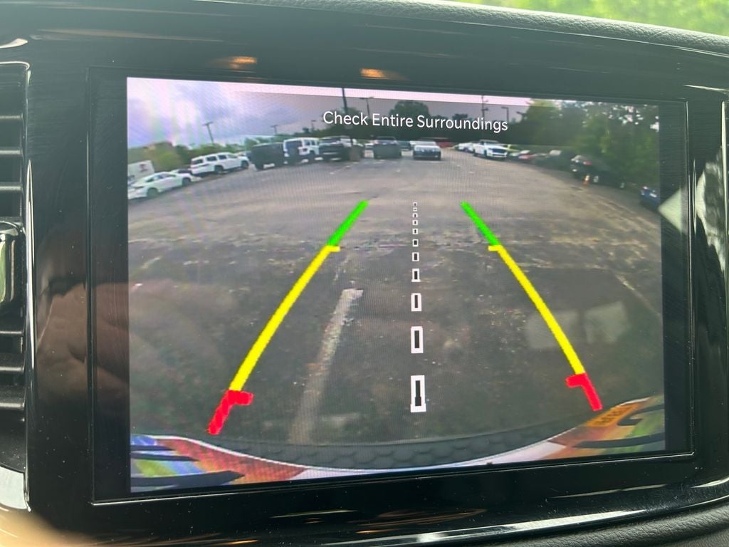 2024 Dodge Durango GT Plus AWD