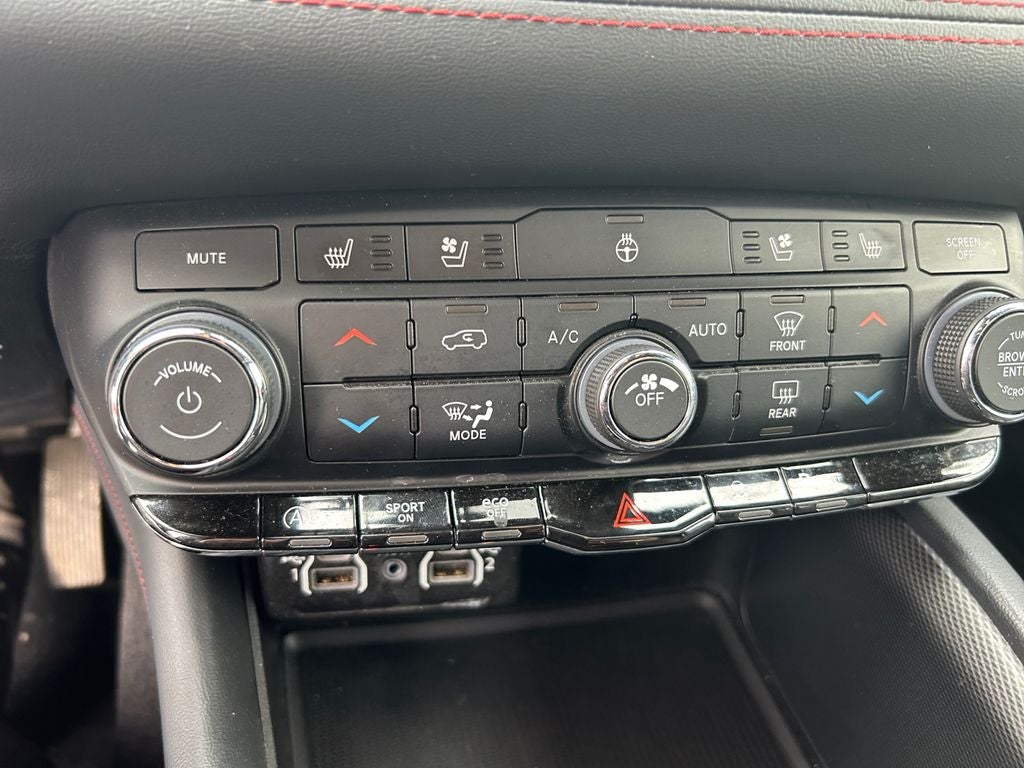 2024 Dodge Durango GT Plus AWD