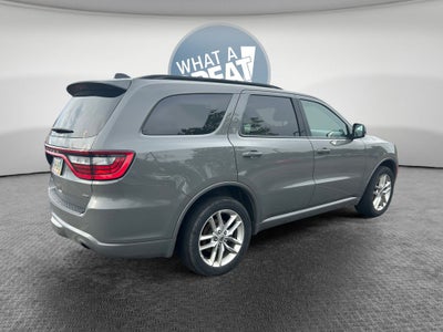 2024 Dodge Durango GT Plus AWD