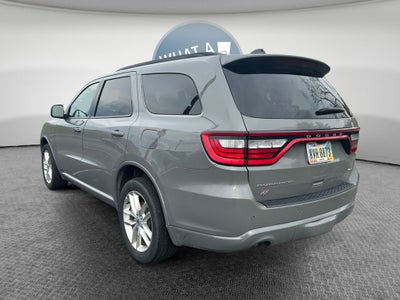 2024 Dodge Durango GT Plus AWD