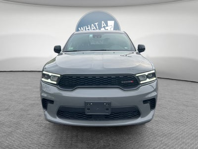2024 Dodge Durango GT Plus AWD
