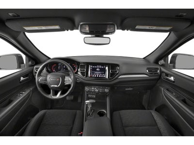 2026 Dodge Durango DURANGO GT AWD
