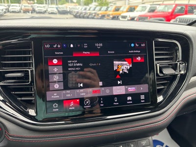 2024 Dodge Durango GT Plus AWD