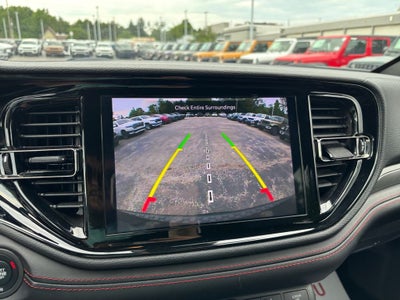 2024 Dodge Durango GT Plus AWD