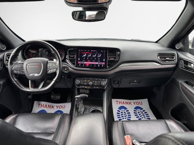 2024 Dodge Durango GT Plus AWD
