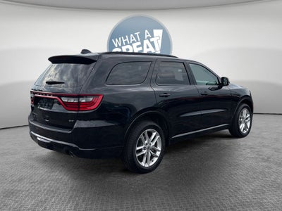 2024 Dodge Durango GT Plus AWD