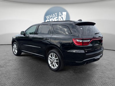 2024 Dodge Durango GT Plus AWD