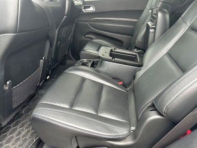 2019 Dodge Durango Citadel AWD