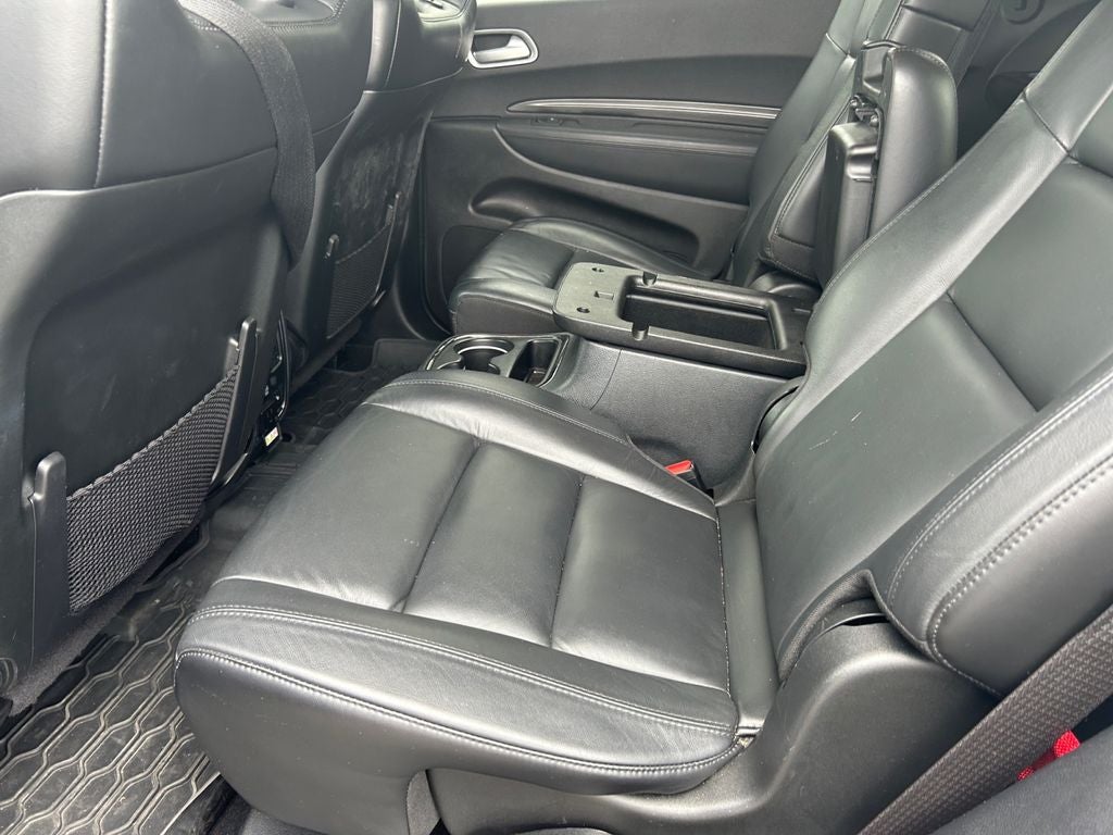 2019 Dodge Durango Citadel AWD