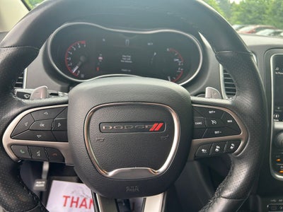 2019 Dodge Durango Citadel AWD