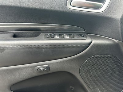 2019 Dodge Durango Citadel AWD
