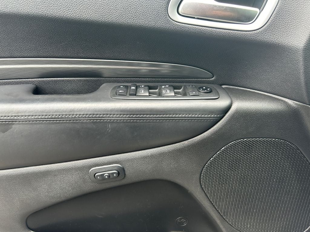 2019 Dodge Durango Citadel AWD