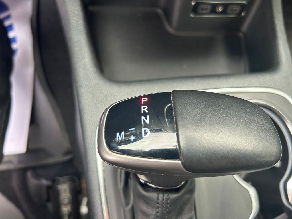 2019 Dodge Durango Citadel AWD