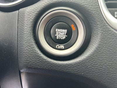 2019 Dodge Durango Citadel AWD