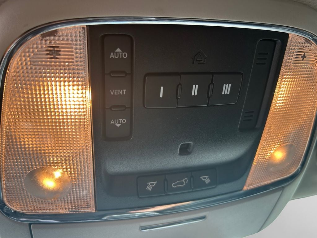 2019 Dodge Durango Citadel AWD