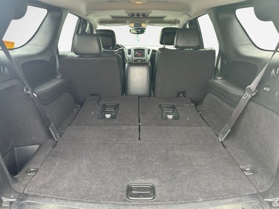 2019 Dodge Durango Citadel AWD