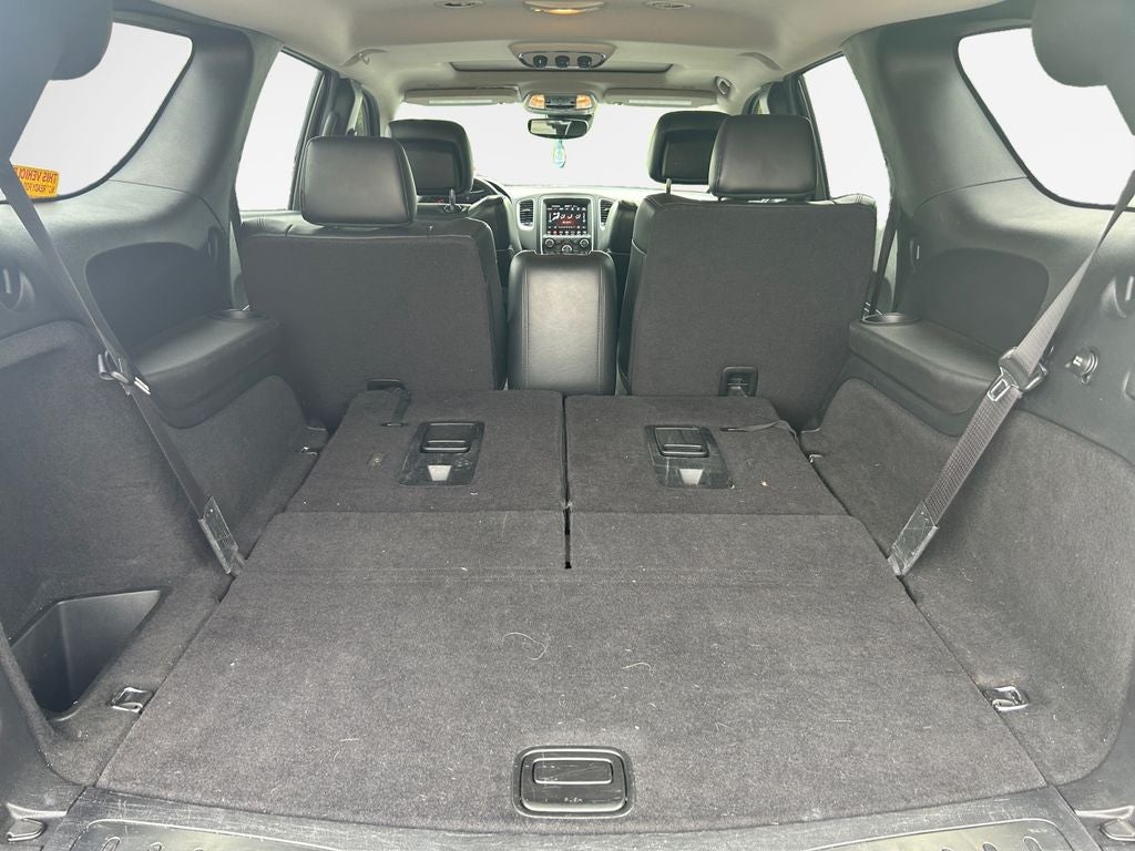 2019 Dodge Durango Citadel AWD