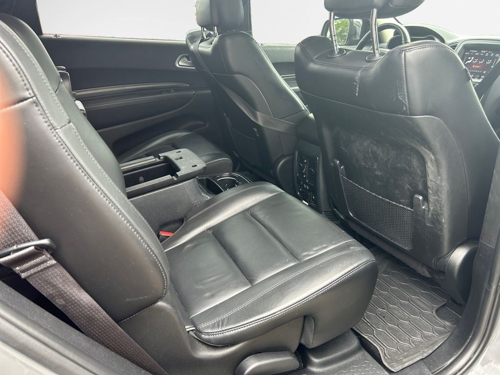2019 Dodge Durango Citadel AWD