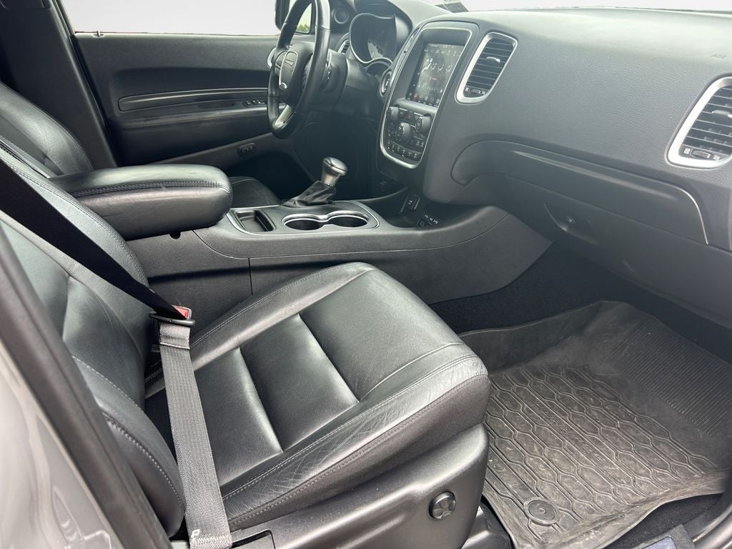 2019 Dodge Durango Citadel AWD