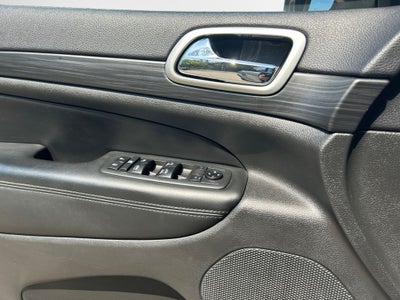 2019 Jeep Grand Cherokee Altitude 4x4