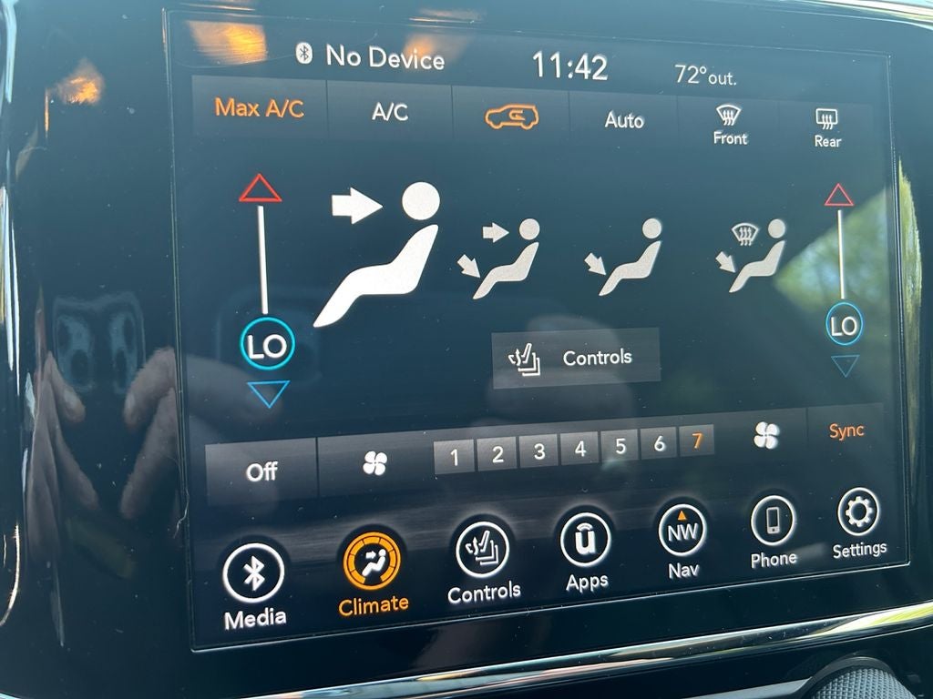 2019 Jeep Grand Cherokee Altitude 4x4