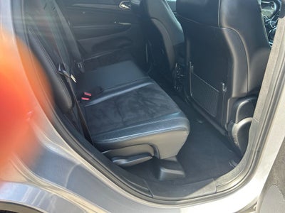 2019 Jeep Grand Cherokee Altitude 4x4