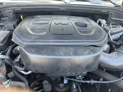 2019 Jeep Grand Cherokee Altitude 4x4