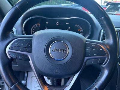 2020 Jeep Grand Cherokee Upland 4x4
