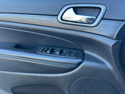 2020 Jeep Grand Cherokee Upland 4x4